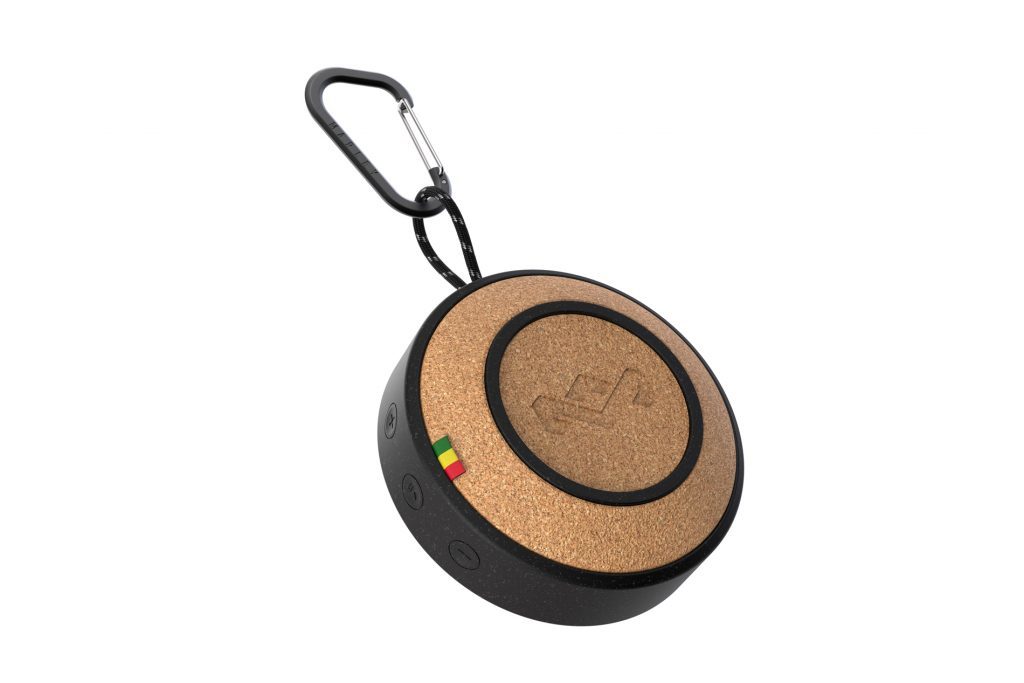 marley no bounds bluetooth speaker