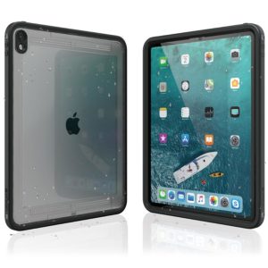 Catalyst case on iPad