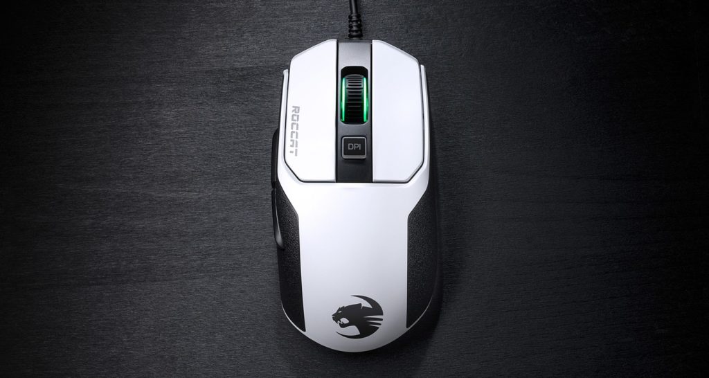 Roccat Gaming mouse