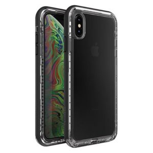 Lifeproof Next on iPhone Xs Max