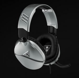 Turtle beach stealth online vs recon