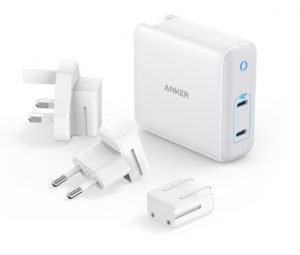 Anker PowerPort Atom III 2 and PowerPort III Mini вЂ“ Review.