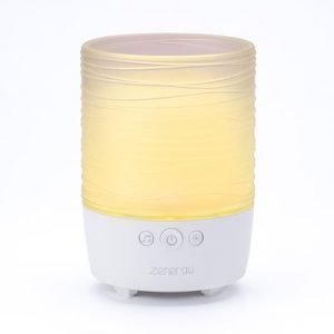 iHome UV-C Sanitizer with Bluetooth Speaker