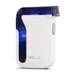 12a6 bactrack mobile breathalyzer