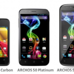 Archos Phones