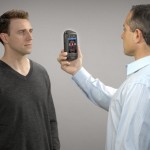 aoptix iphone scanner