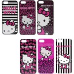 Hello Kitty iPhone case