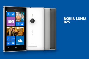 Nokia Lumia 925 1888327
