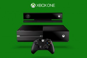 xbox one top green