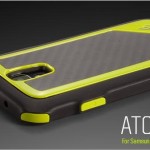 Atom S4 Element Case Samsung Galaxy S4