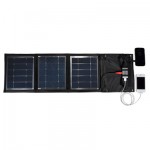 Solar Charger 12 SPR 012 Charging L