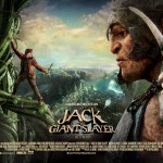 jack the giant slayer quad poster