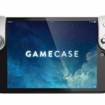 gamecase ipad game controller