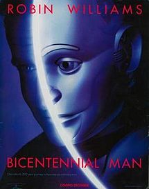 215px Bicentennial man film poster