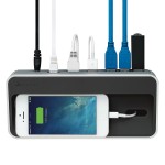 simpleDock top wired