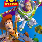Toy Story DVD95