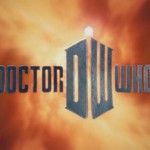 Doctor who logo eleven