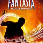 Fantasia Music Evolved