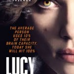Lucy movie