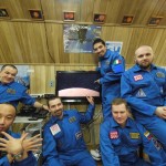 NASA guys