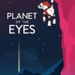 Planet of the Eyes logo