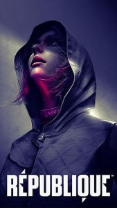 Review of the Republique video game - The Geek Church