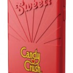Candy Crush Scented Case