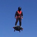 franky zapatas flyboard air