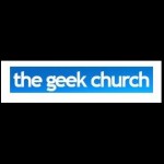 Geek Church Logo