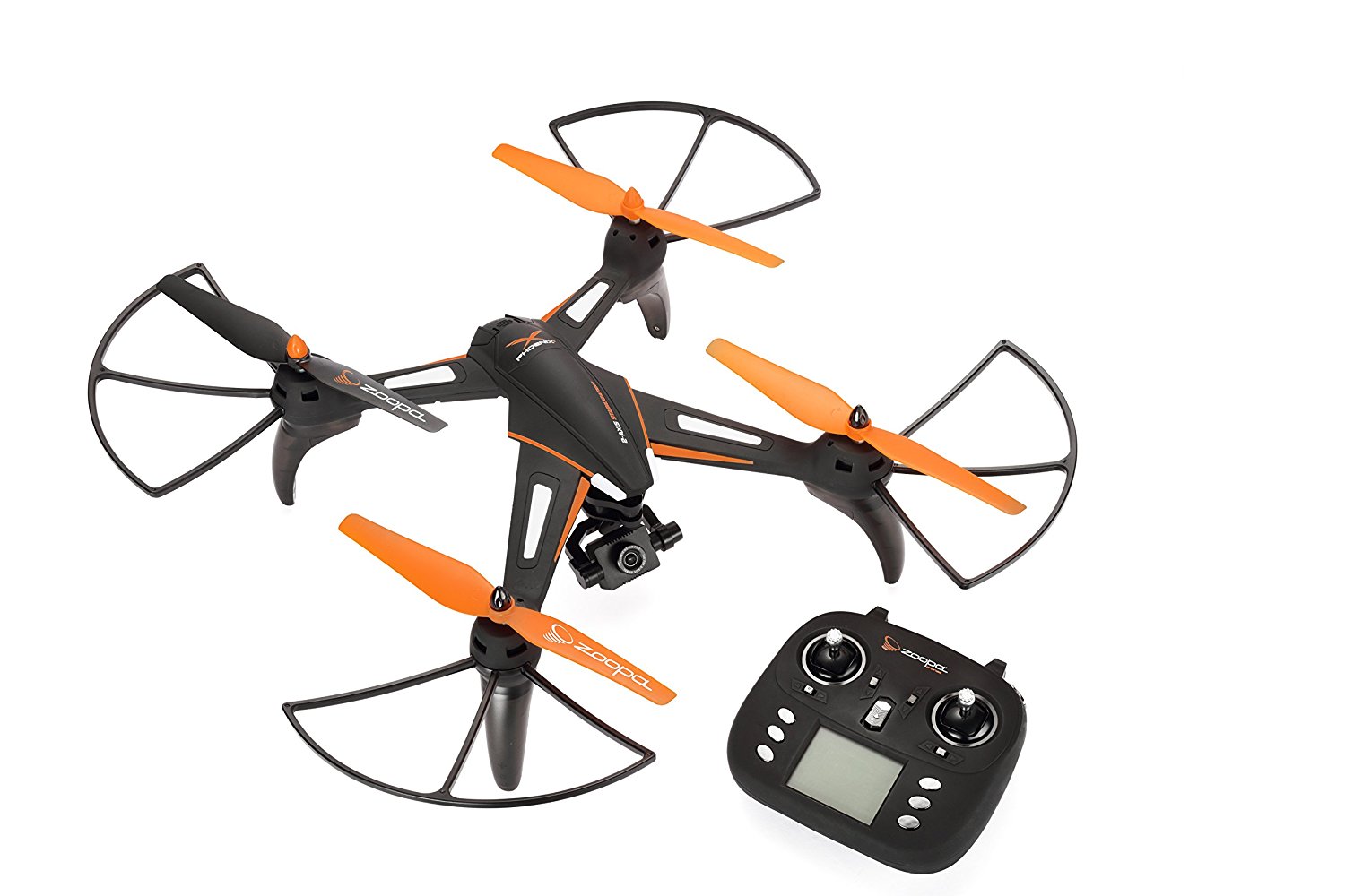 phoenix quadcopter drone