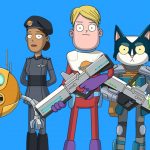 Final Space 1