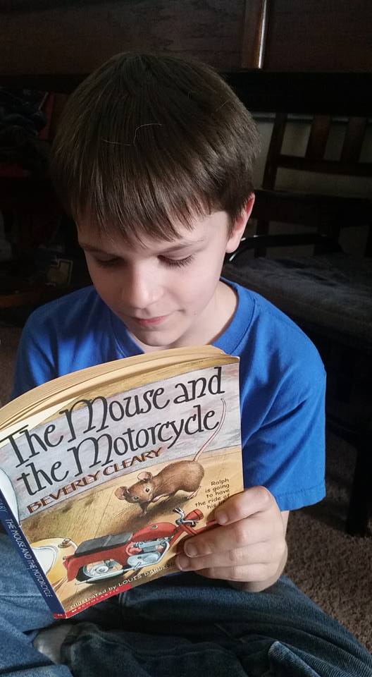 Happy 102nd Birthday, Beverly Cleary! - The Geek Church