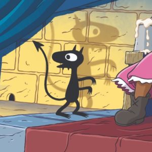 disenchantment 3