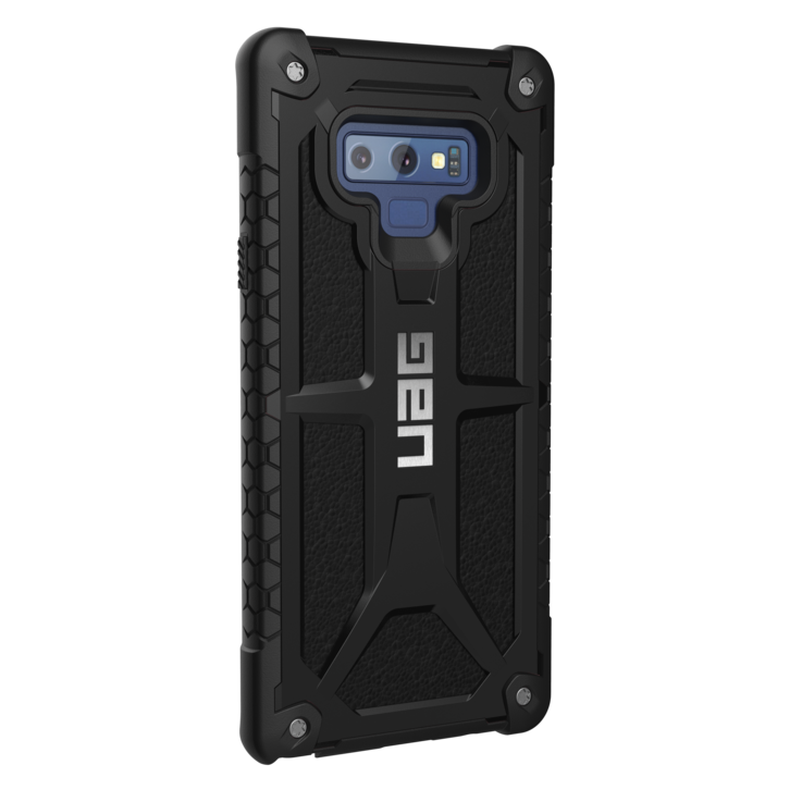 uag monarch note 9