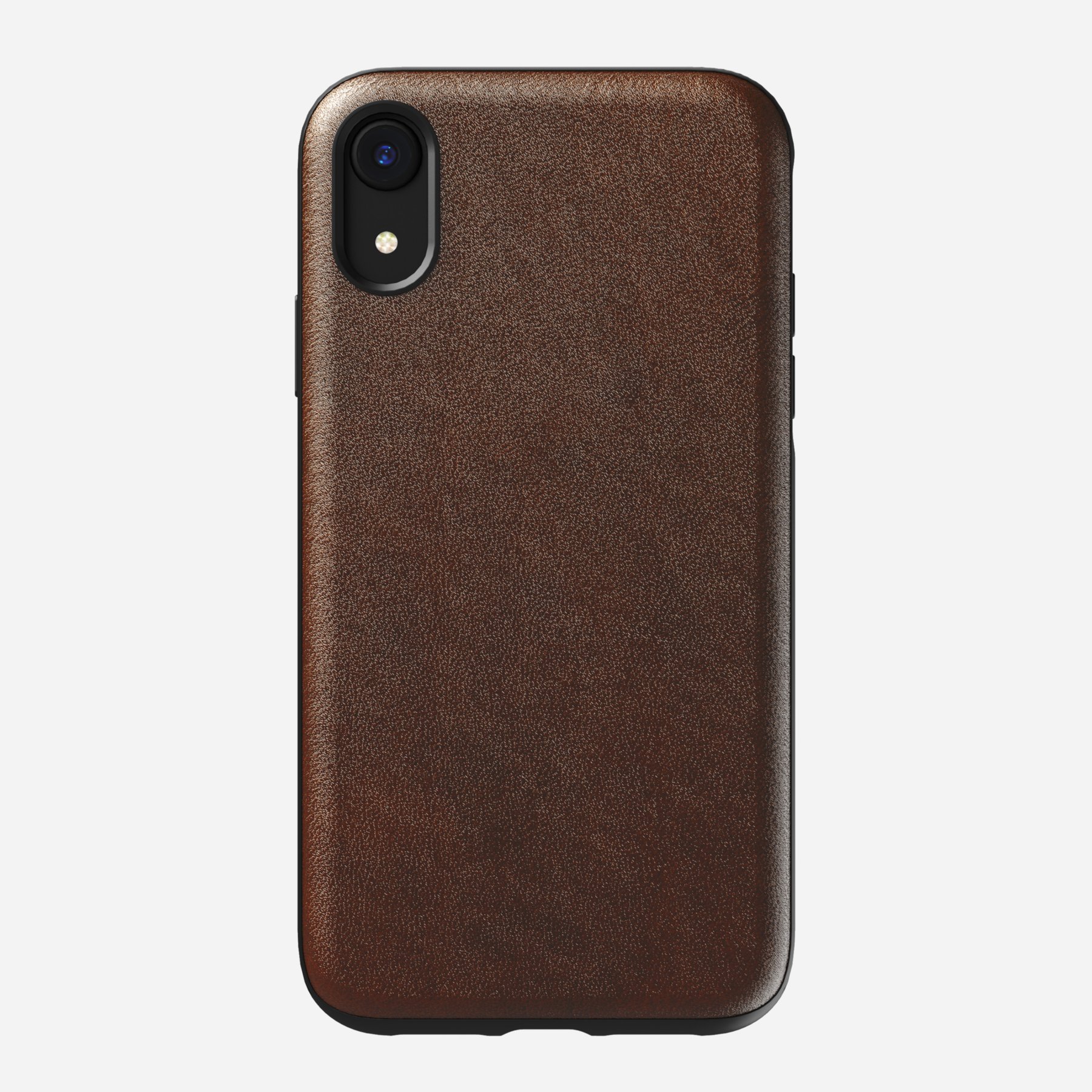 Nomad Cases Offer Stylish Ways to Protect Your iPhone: Rugged Case ...
