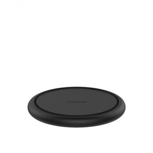 charge stream pad  black