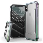 defense shield iPhoneX