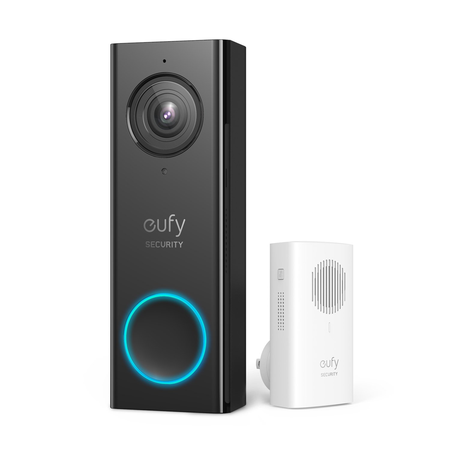 Optimize Eufy Doorbell Battery Life: Extend Power For Enhanced Security