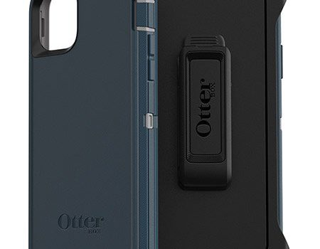 iPhone 11 Pro Max Defender Series Screenless Edition Case