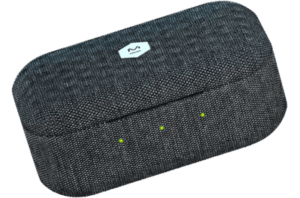 carrying and charging case