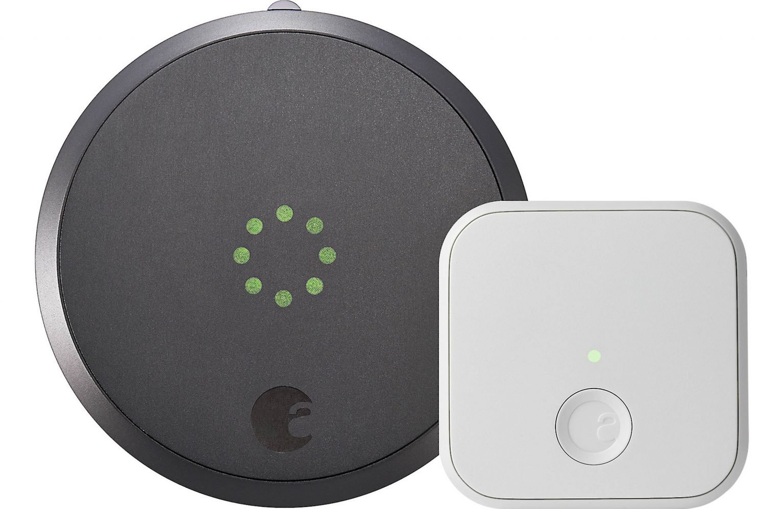 august wifi smart lock problems