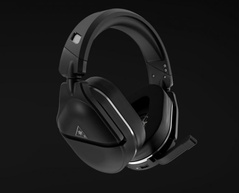 Turtle Beach Stealth 700 Gen 2 for PlayStation - The Geek Church