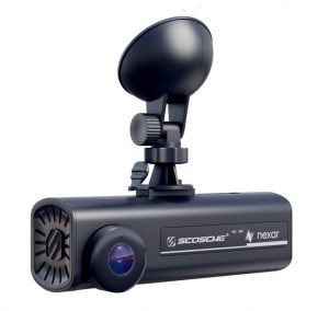 SCOSCHE NEXC2 Dash Cam