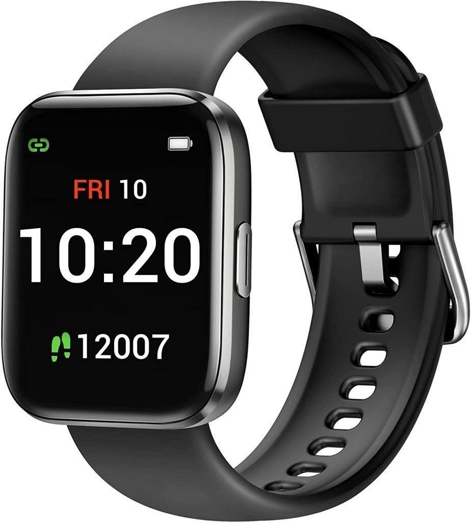 letsfit watch faces