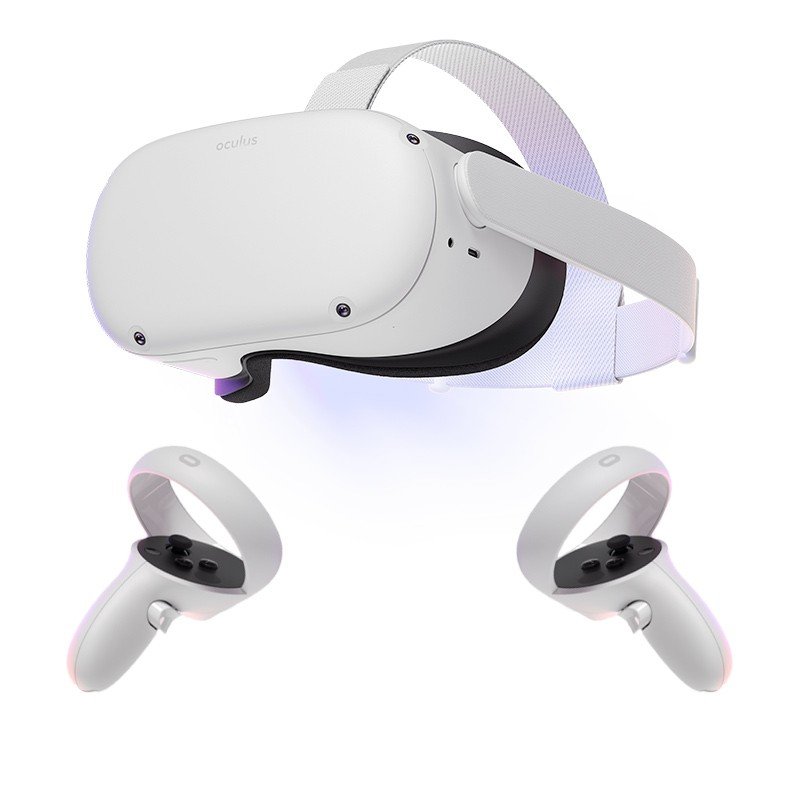 Oculus quest 2 64 new arrivals