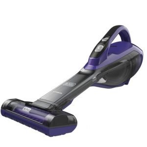 Black+decker Dustbuster AdvancedClean Cordless Hand Vacuum - Slim