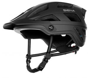 Sena Casque Latitude SX Noir