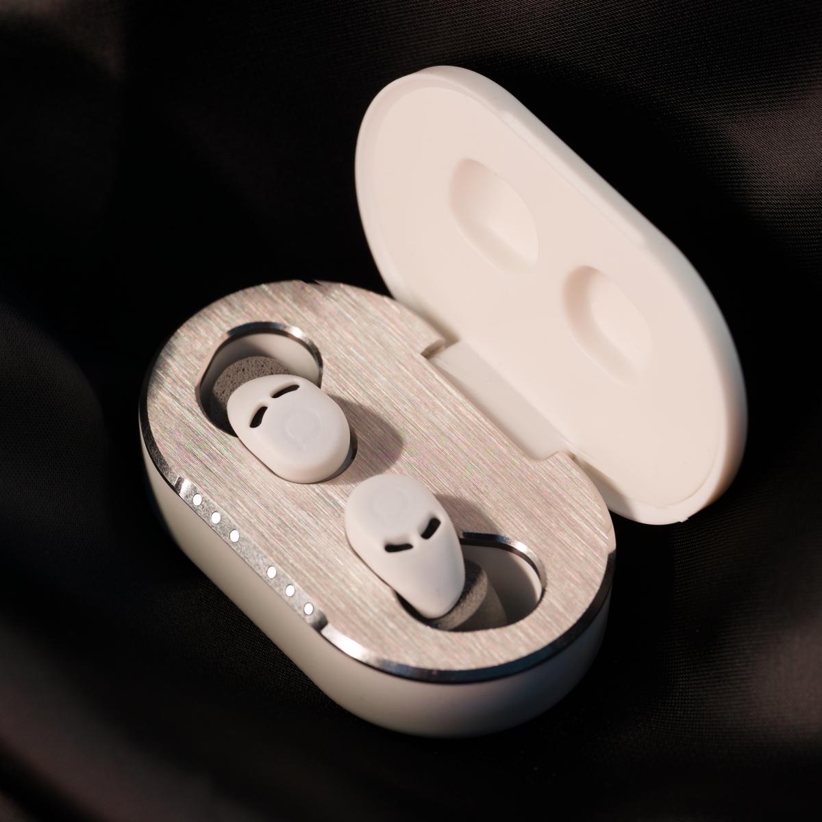 Quieton 3 sleep earbuds deals