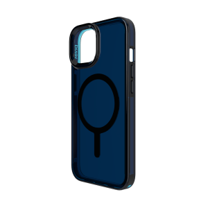 Our Pivet Case Review Aspect Clear Aspect Deep Ocean Blue