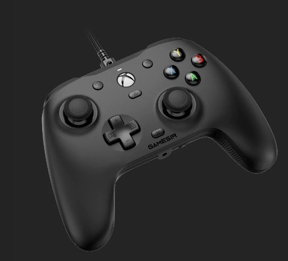 GameSir G7 Wired Controller Review: Priced Right For Xbox Series X And S